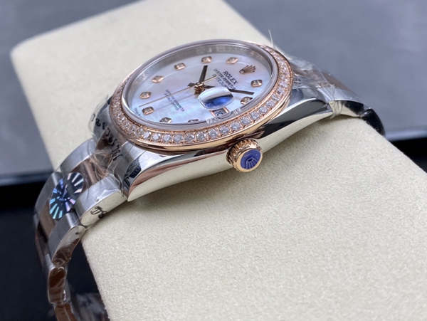 激安ロレックス素材ディテール